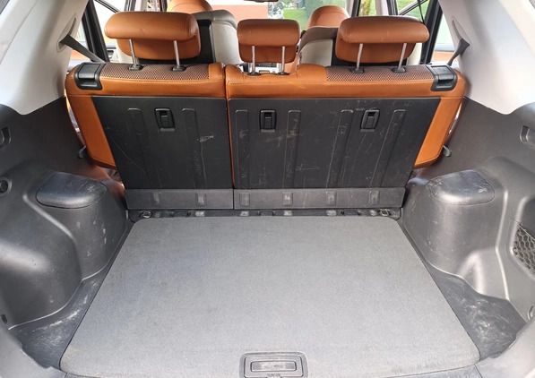 Kia Sportage cena 21400 przebieg: 198000, rok produkcji 2005 z Władysławowo małe 211